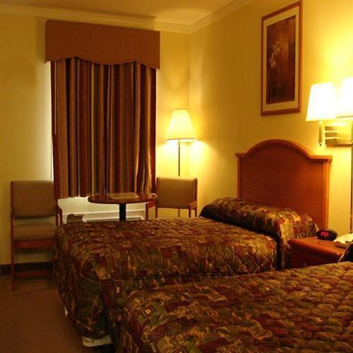 Red Carpet Inn - Natchez Quarto foto