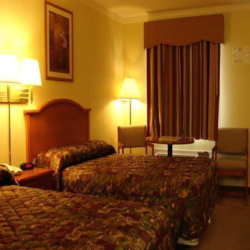 Red Carpet Inn - Natchez Quarto foto