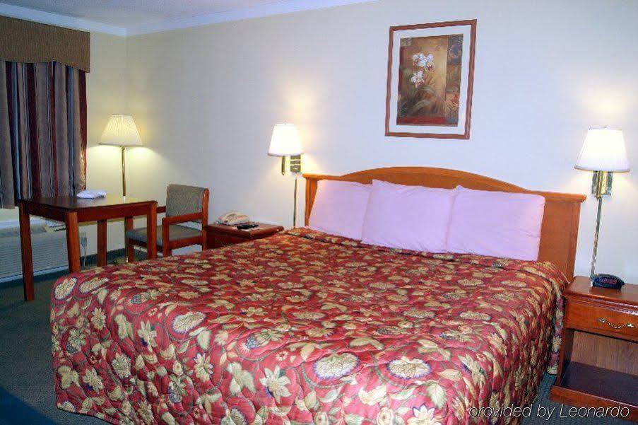 Red Carpet Inn - Natchez Exterior foto